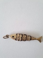 Kettenanhänger Antik Silber