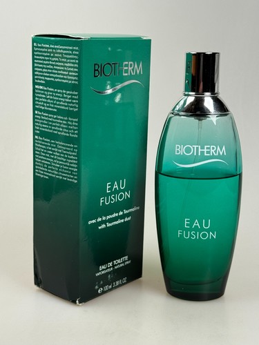 Biotherm eau fusion - biotherm,