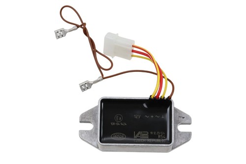 Vape gleichrichter r54 regler - r54,
