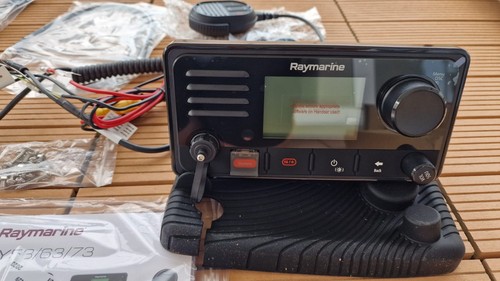 Raymarine ray ukw - ray,