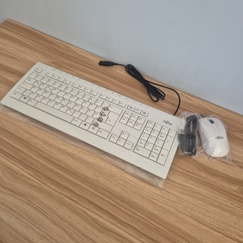 Fujitsu eingabeset tastatur - fujitsu, pc