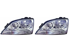 2x Hauptscheinwerfer ABAKUS