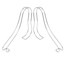  2 Stück Schuhständer