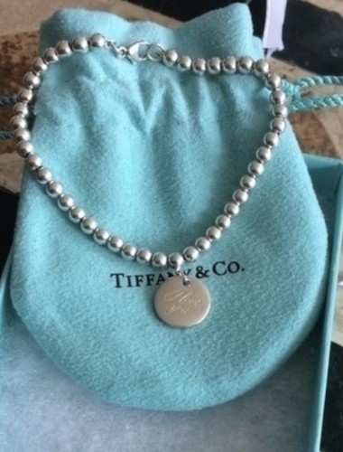 Tiffany i love you - &,