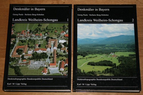 Denkmäler bayern - in,