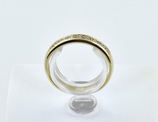 Diamant Memory Ring 333/000 8