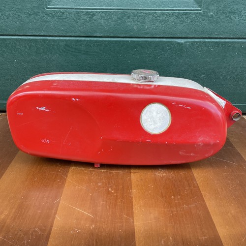 Tank benelli 125 sport - tank,