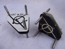 Aufsteckteil Bauteil NF