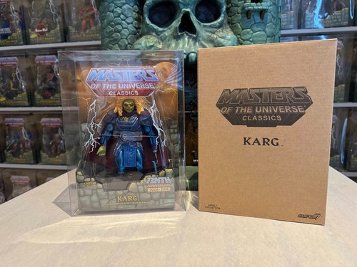 Masters the universe - the,