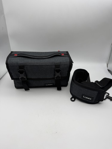 Lumix kamera tasche - lumix,