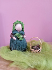 Jahreszeitenfee, Moosweiblein