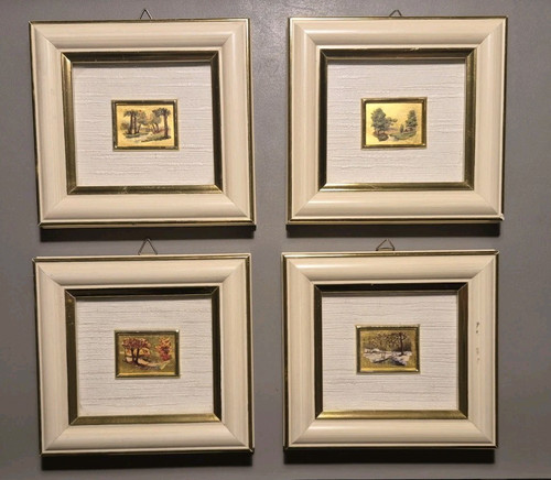Kunstlithographie auf