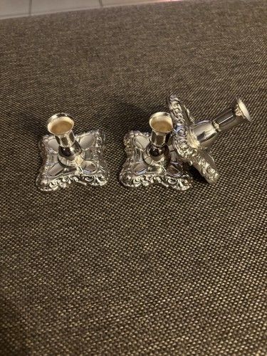 Kerzenhalter 3er set - kerzenhalter, 3er-set