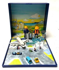 Playmobil * 4336 * Microwelt *