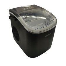 Euhomy eiswürfelmaschine 12kg - euhomy,