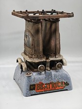 Beatrice No 33 Twin Stove Ölkessel