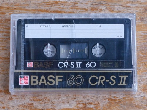 Basf chrome super von - chrome,