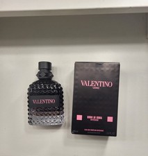 Valentino Uomo Parfum
