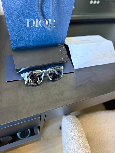 Dior brillenfassung - dior,