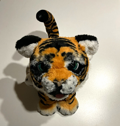 Tigger tiger plüschtier - tigger,