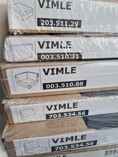 IKEA Vimle Bezug f. 3er