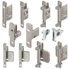 BLUM frontbefestigung ZSF