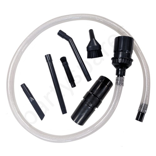 Für dewalt micro staubsauger - für,