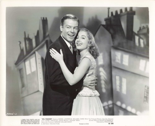 Original vintage kino still - original,