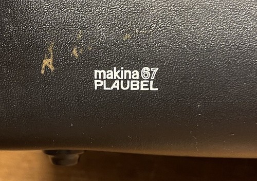 Nahezu mint plaubel - nahezu, ++