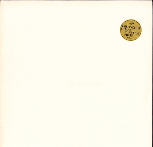 The beatles - the,