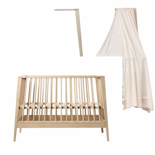 Linea leander babybett - linea,