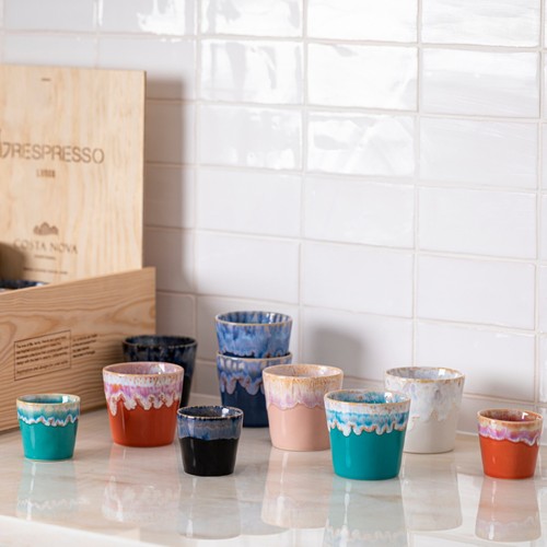 Espressotasse costa nova - espressotasse,