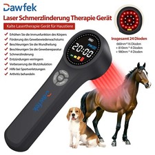 980nm NIR Physiotherapie Soft