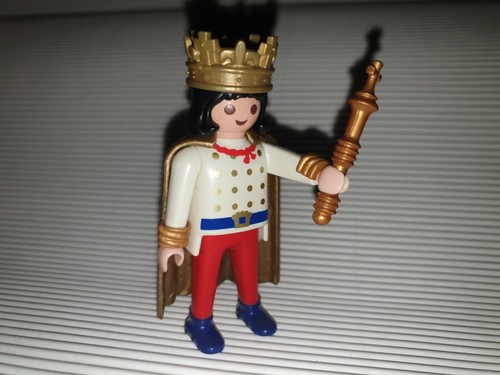 Playmobil geburtstag könig - geburtstag,