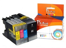 TS-Print Patronen kompatibel