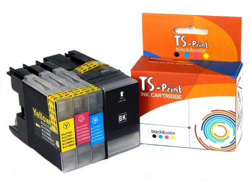 Print patronen kompatibel - ts-print,