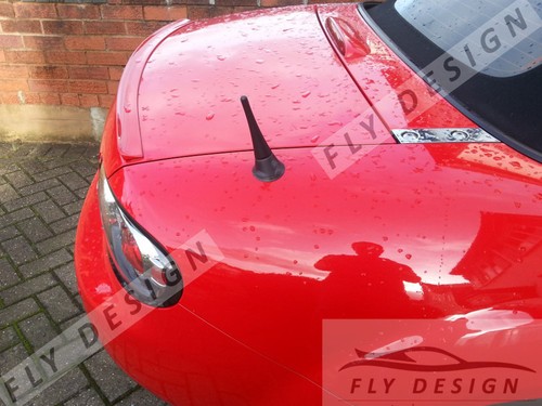 Spoiler passend für mazda - passend,