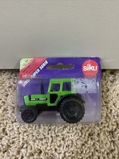 Brand New FACTORY SEALED Siku