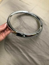 Scheinwerferring DKW F11, F12