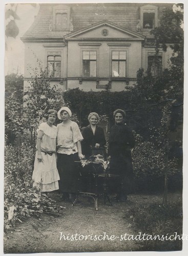 Hamburg villa germania - -,