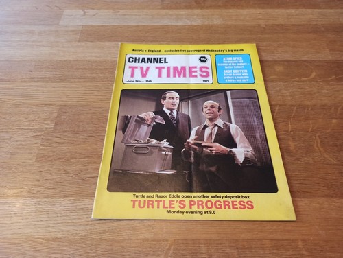Channel islands times - channel,