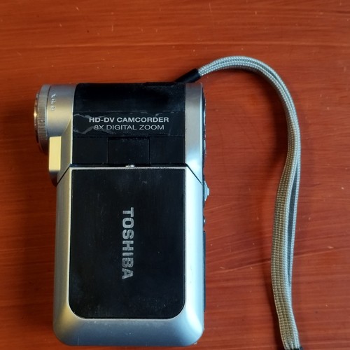 Toshiba camileo 4083 - pa,