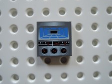 Lego 1 x Fliese 3068bpb0071