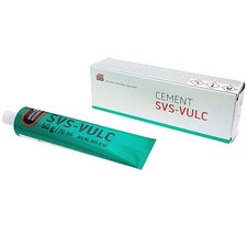 Tip Top Vulkanisierflüssigkeit Reifenreparatur Schlauchreparatur 50g Tube Kleber