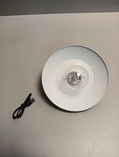 Campinglampe Aufladbar, Yizhet Retro Campinglaterne LED Campingleuchte 200 Lumen