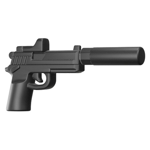 Kompatibel mit lego pistole - mit,