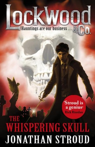 Lockwood the whispering - lockwood, &