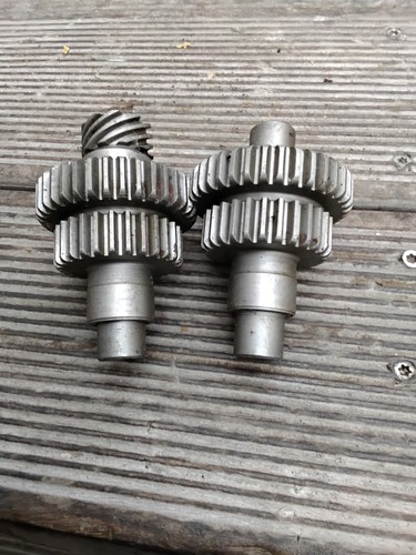 Harley flathead wla motor - harley,