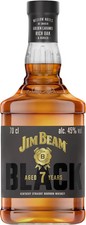 Jim Beam Black 7 Jahre Whiskey