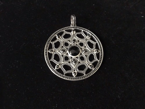 Thomas sabo ketten anhänger - thomas,